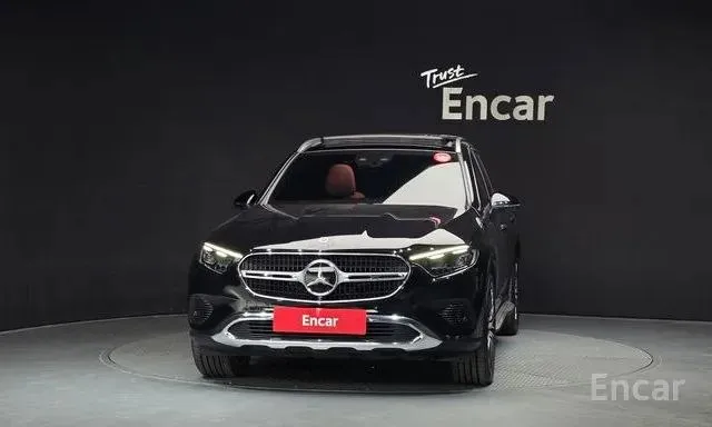 MERCEDES-BENZ GLC220D 4MATIC 2023
