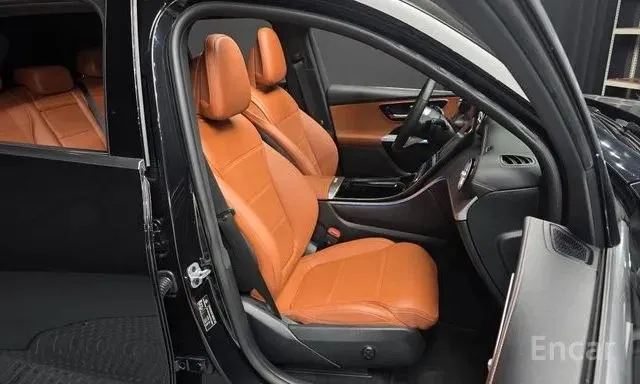 MERCEDES-BENZ GLC220D 4MATIC 2023