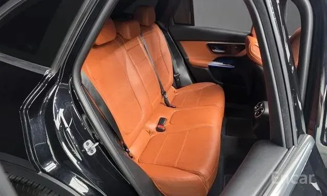 MERCEDES-BENZ GLC220D 4MATIC 2023