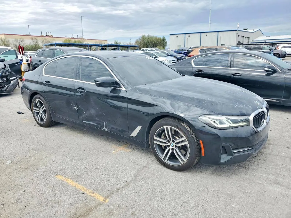 BMW 530I 2022