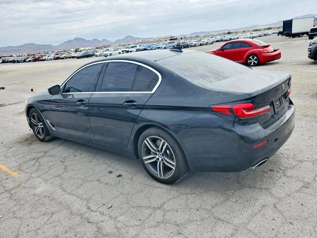 BMW 530I 2022