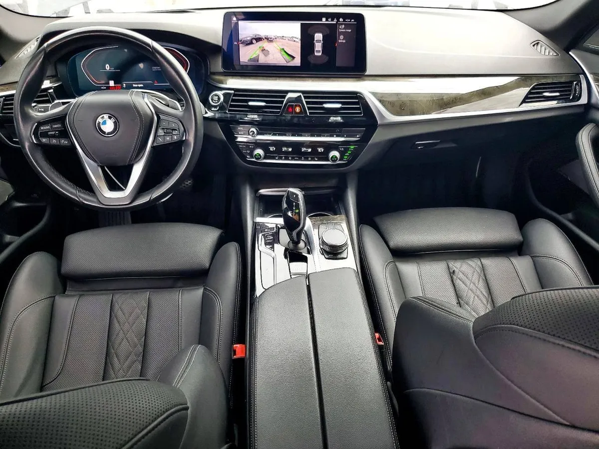 BMW 530I 2022