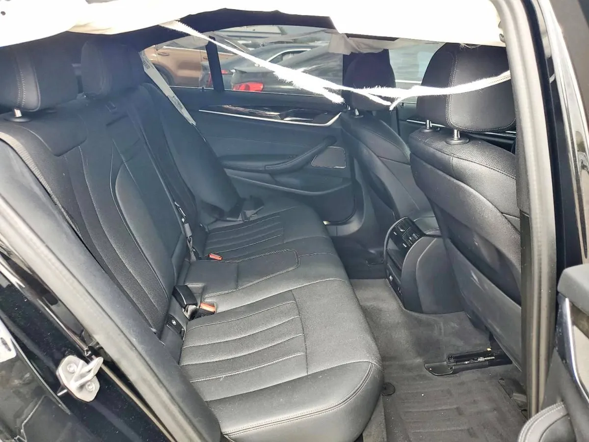 BMW 530I 2022