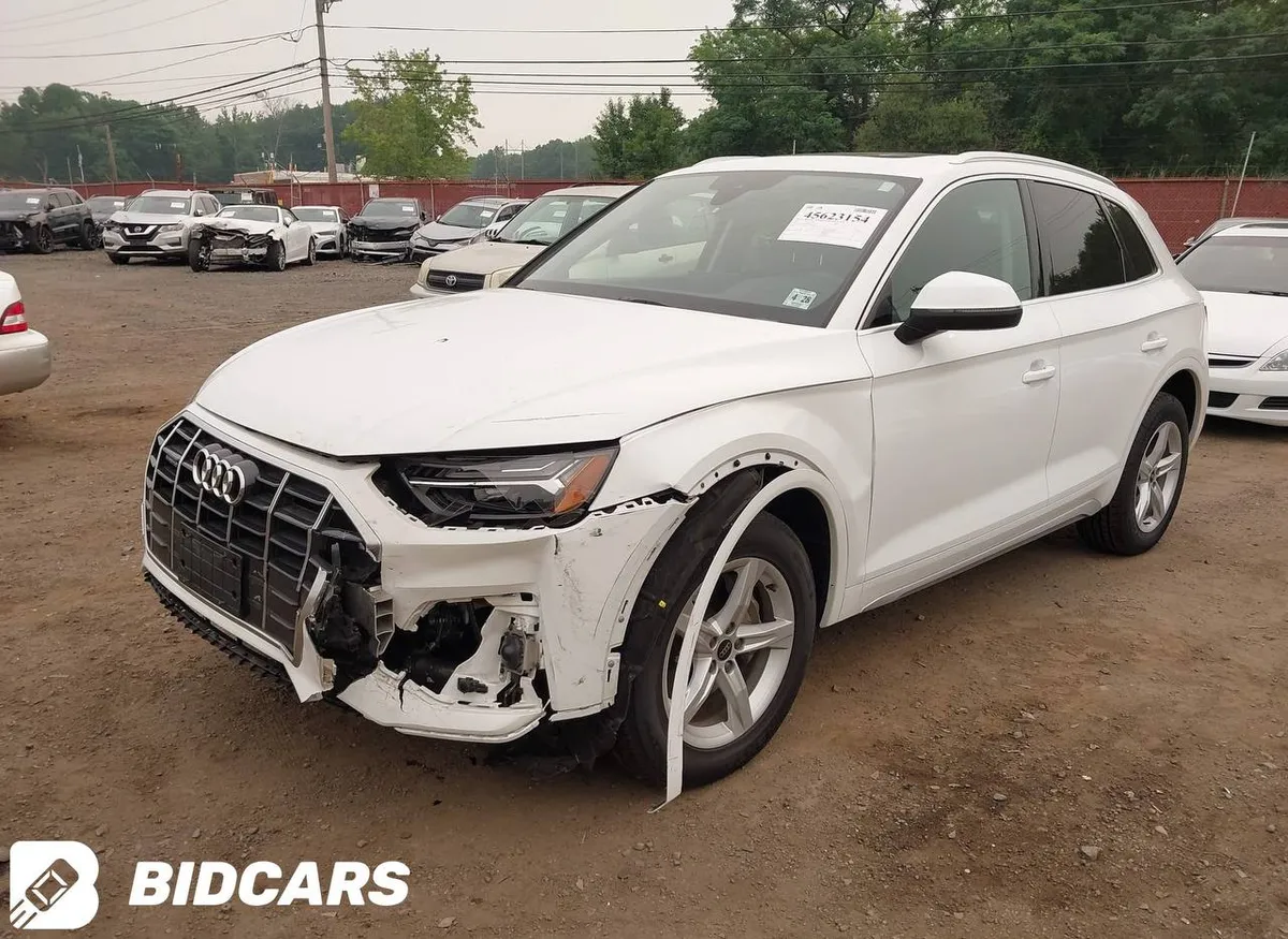 AUDI Q5 PREMIUM 2023