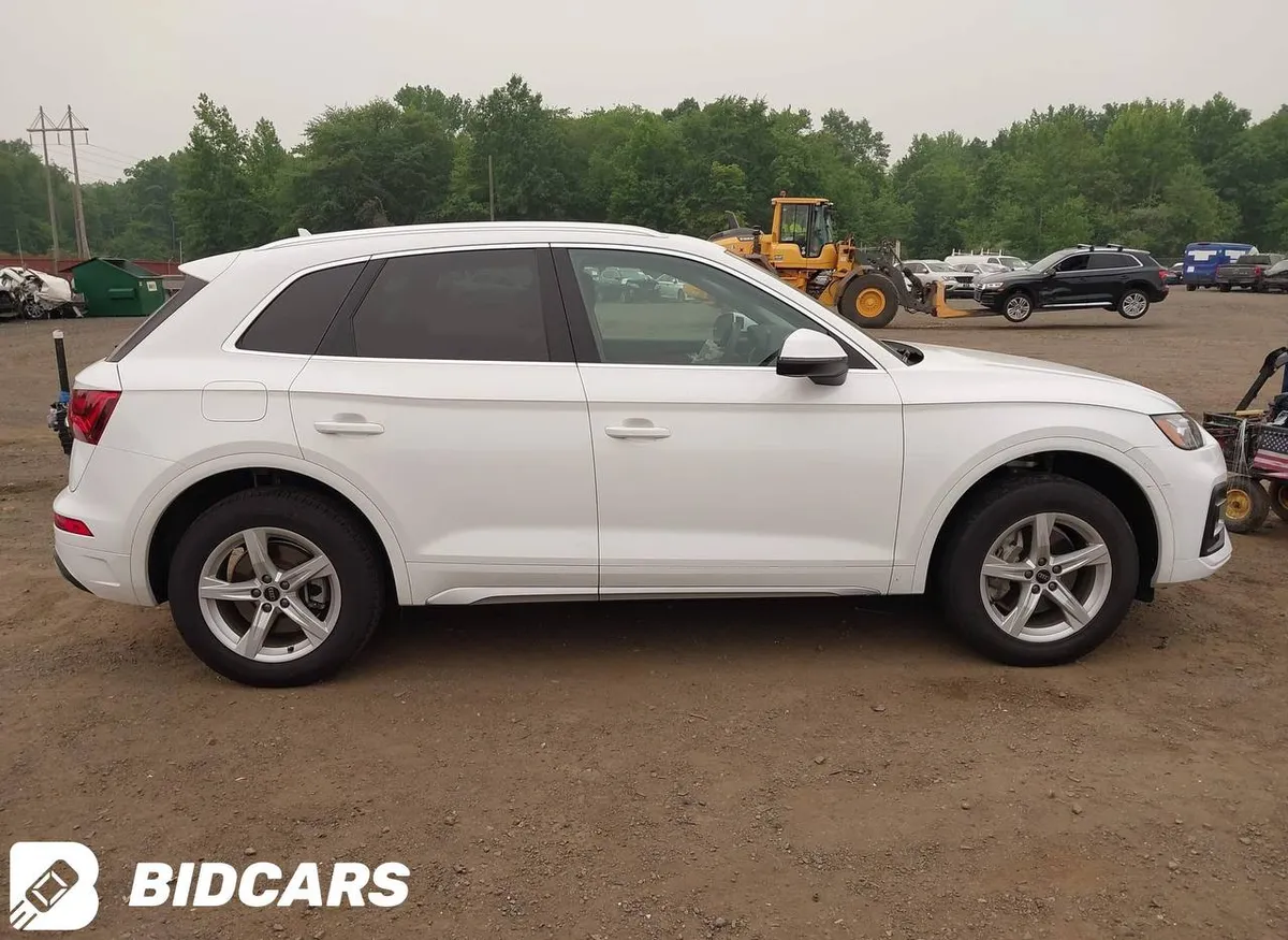 AUDI Q5 PREMIUM 2023
