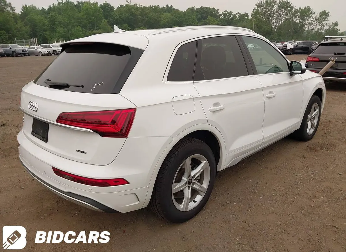AUDI Q5 PREMIUM 2023