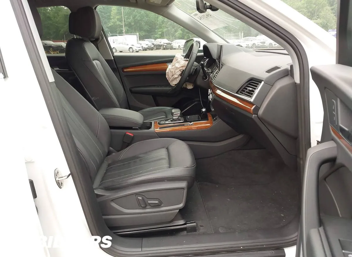 AUDI Q5 PREMIUM 2023