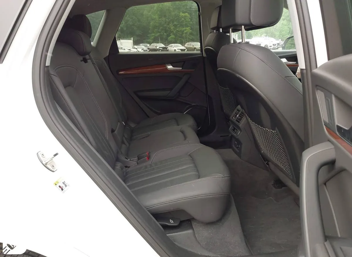 AUDI Q5 PREMIUM 2023