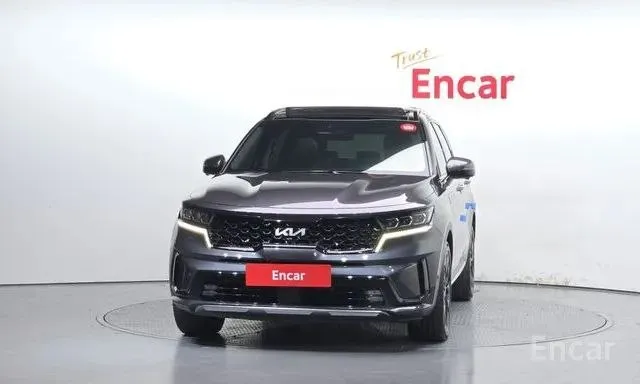 KIA SORENTO GRAVITY 2023