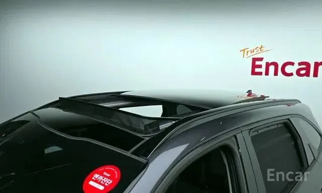 KIA SORENTO GRAVITY 2023