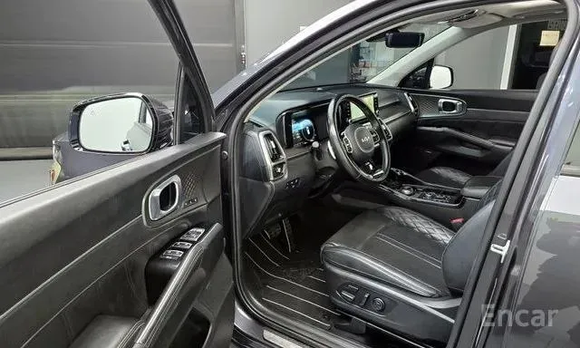 KIA SORENTO GRAVITY 2023