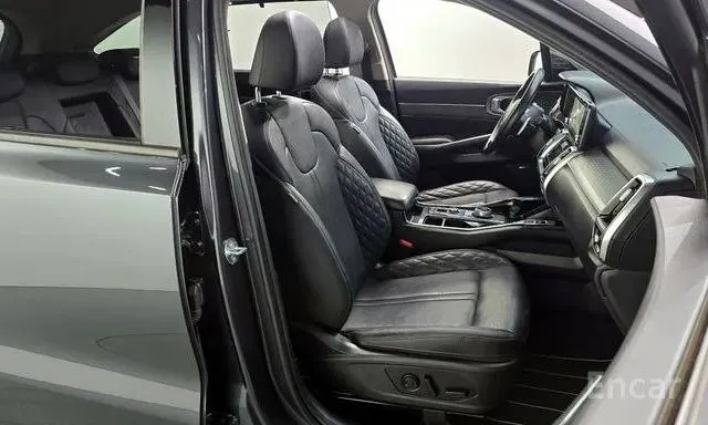 KIA SORENTO GRAVITY 2023
