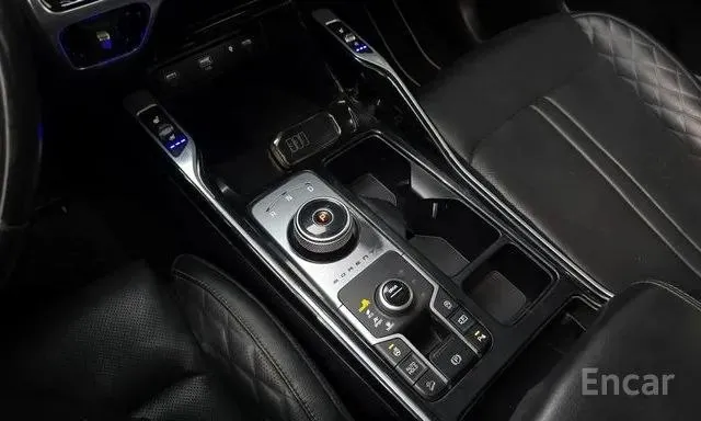 KIA SORENTO GRAVITY 2023