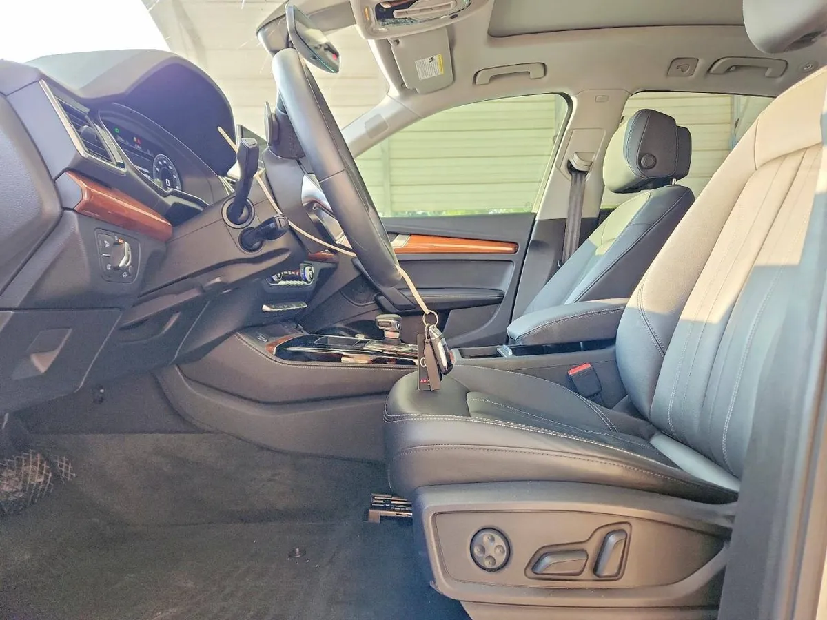 AUDI Q5 PREMIUM PLUS 2022