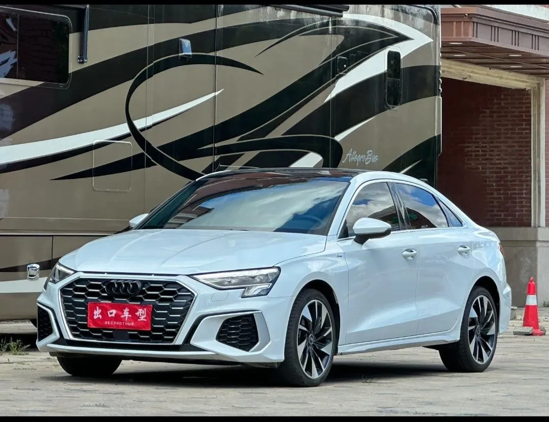 AUDI A3 STYLE A3 35TFSI SPORT STYLE 2023