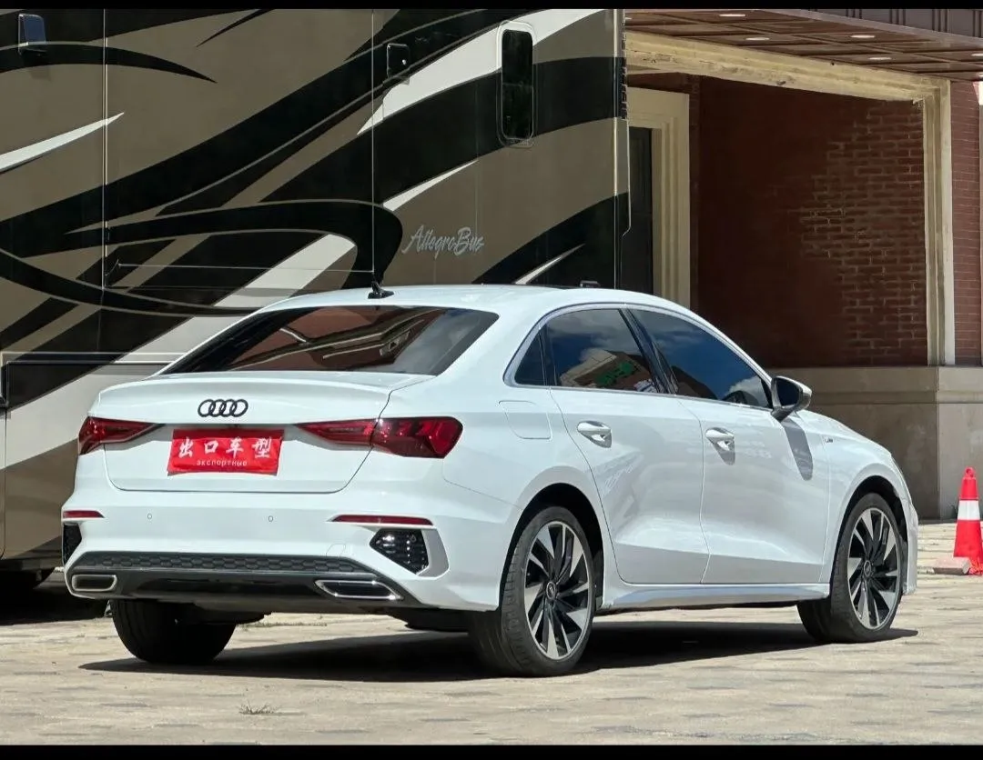 AUDI A3 STYLE A3 35TFSI SPORT STYLE 2023
