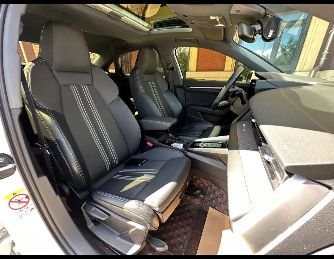 AUDI A3 STYLE A3 35TFSI SPORT STYLE 2023