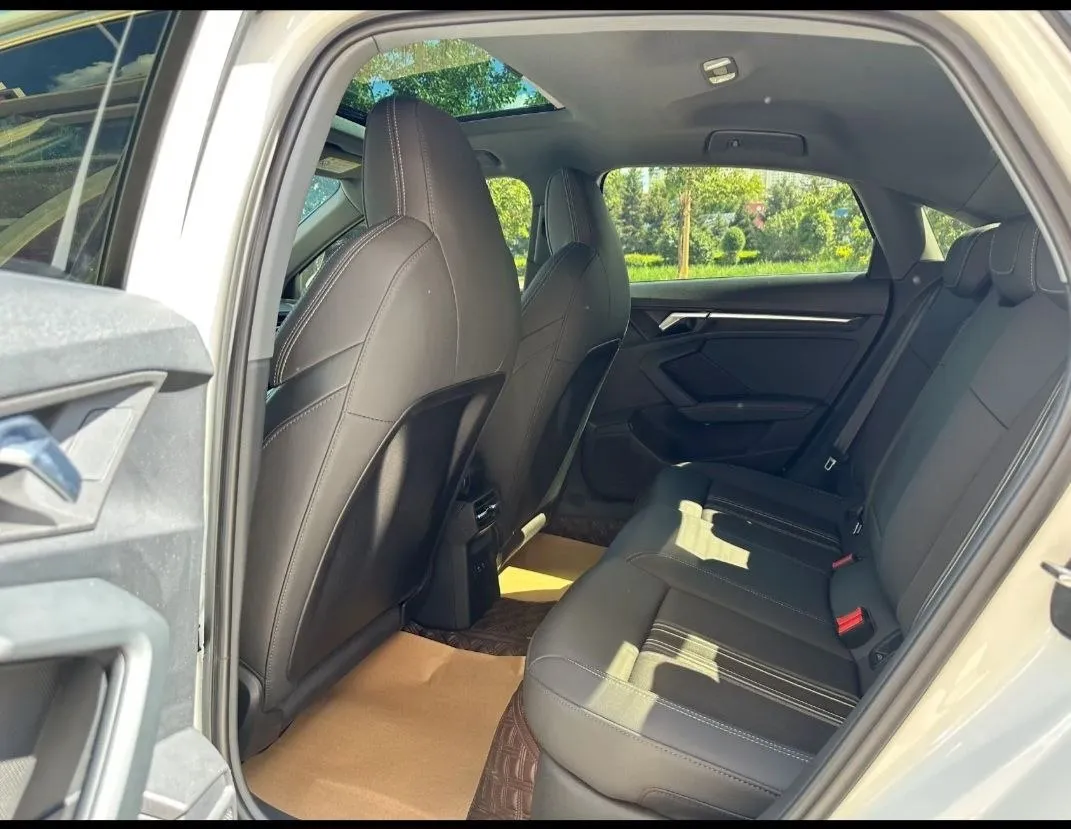 AUDI A3 STYLE A3 35TFSI SPORT STYLE 2023