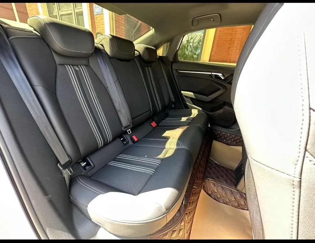 AUDI A3 STYLE A3 35TFSI SPORT STYLE 2023