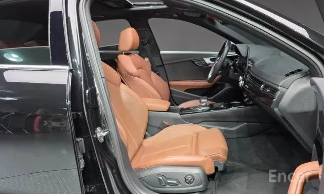 AUDI A4 PREMIUM 2022