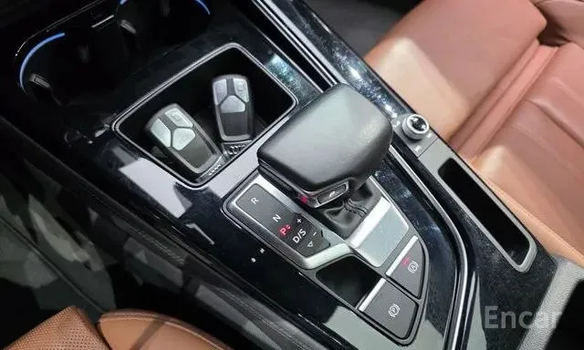 AUDI A4 PREMIUM 2022