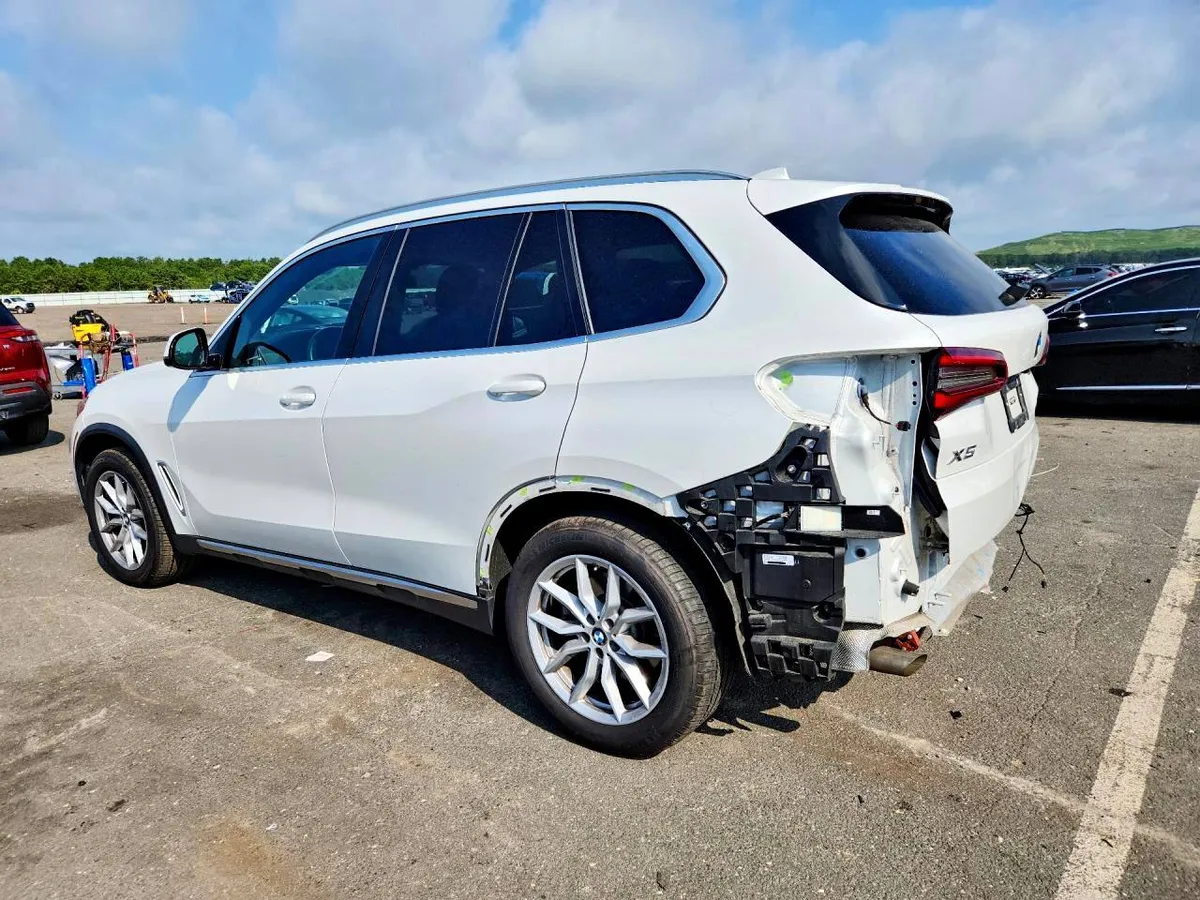 BMW X5 XDRIVE 40I 2023