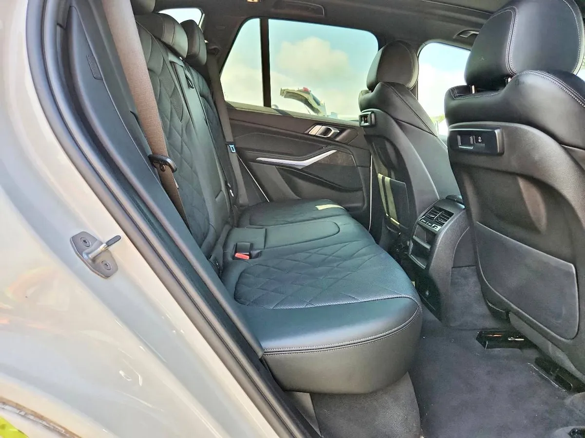 BMW X5 XDRIVE 40I 2023