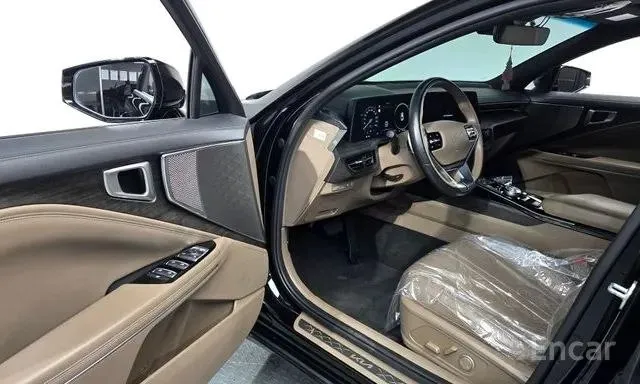 KIA K8 NOBLESSE 2022