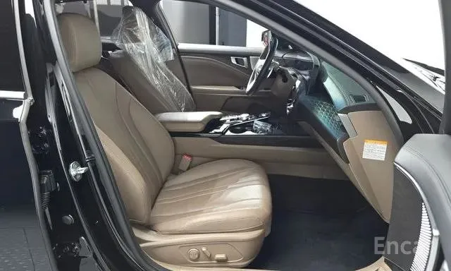 KIA K8 NOBLESSE 2022
