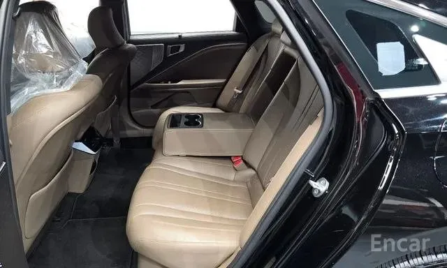 KIA K8 NOBLESSE 2022
