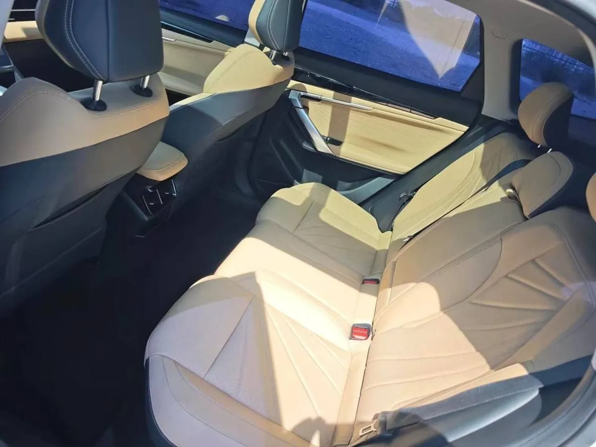 GEELY BOYUE L PREMIUM 2023