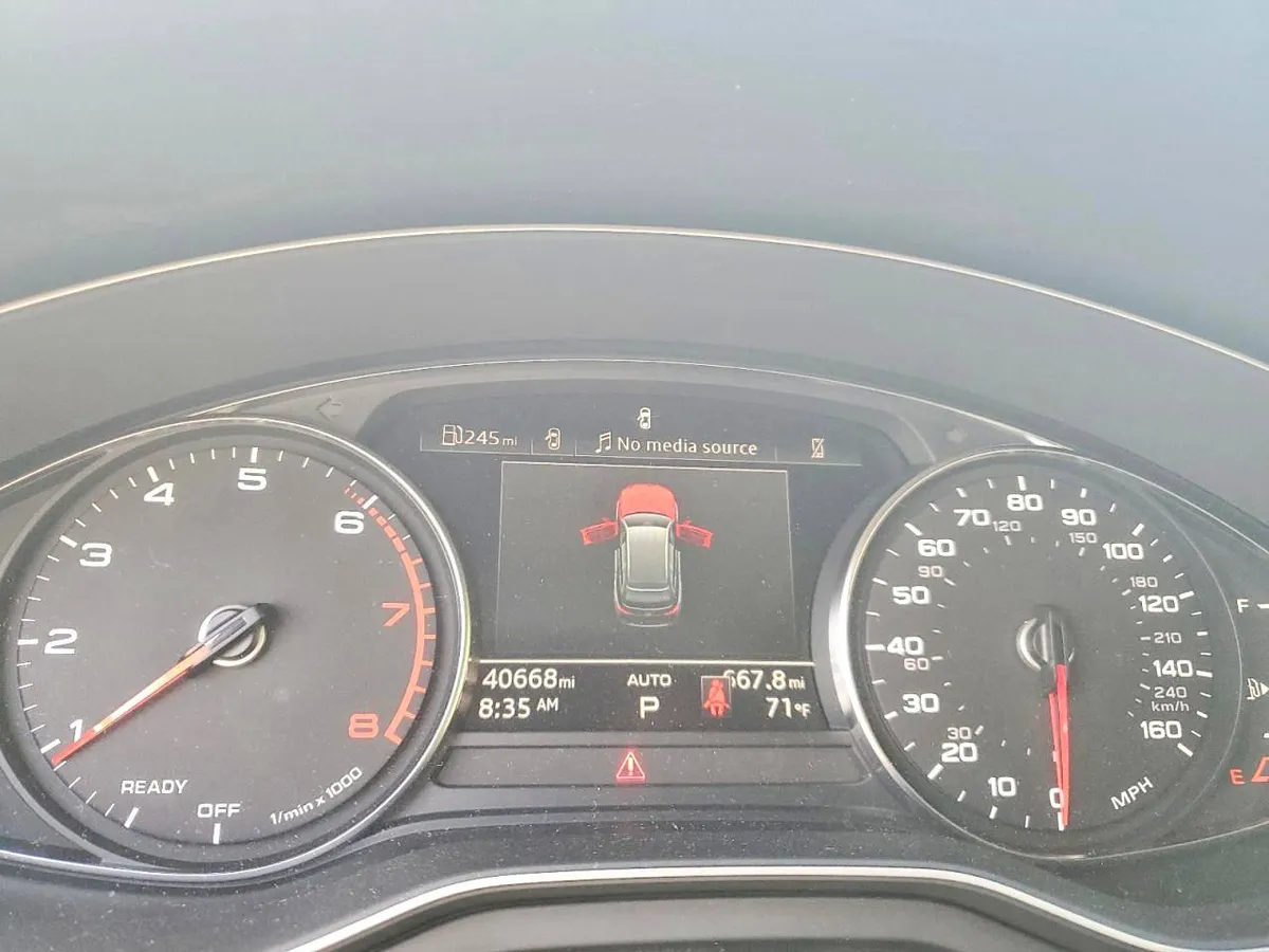 AUDI A4 ALLROAD PREMIUM 2023