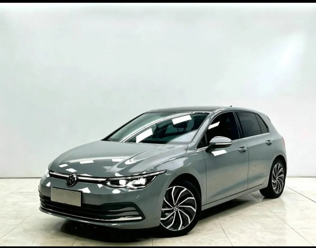 VOLKSWAGEN GOLF LITE GOLF 280TSI R-LINE LITE 2023