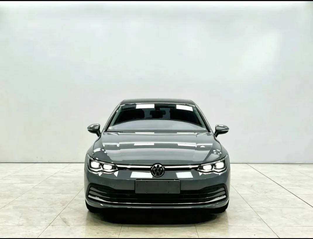 VOLKSWAGEN GOLF LITE GOLF 280TSI R-LINE LITE 2023