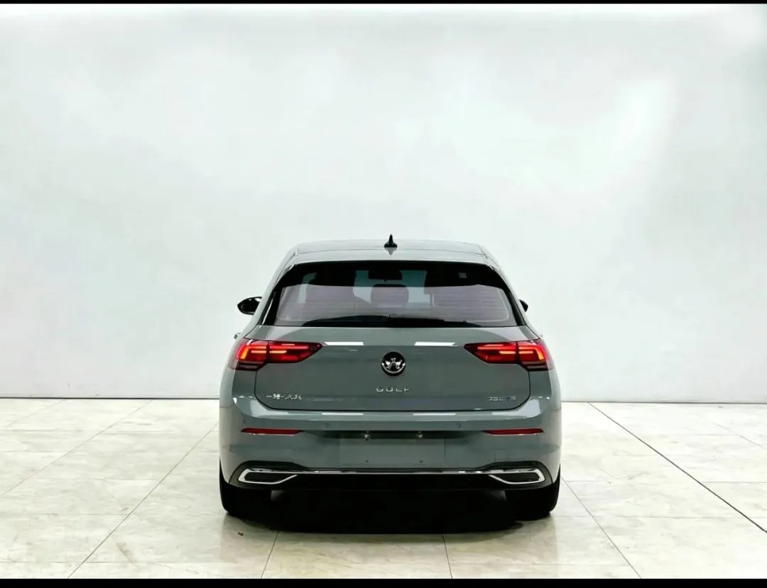 VOLKSWAGEN GOLF LITE GOLF 280TSI R-LINE LITE 2023