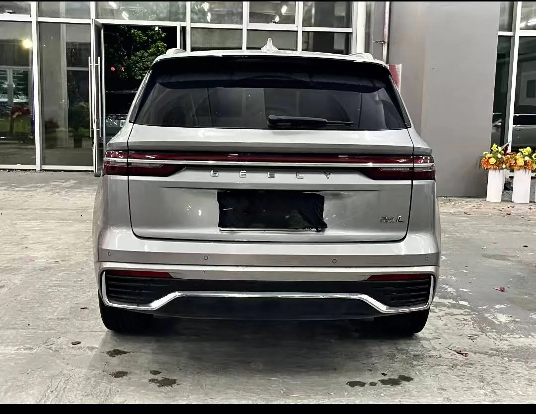 GEELY XINGYUE L 2023