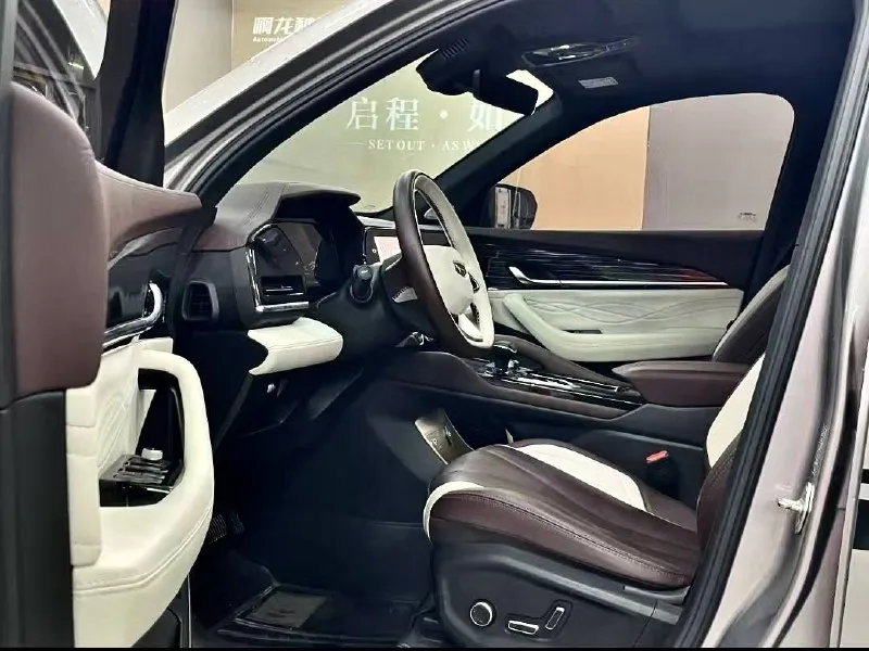 GEELY XINGYUE L 2023