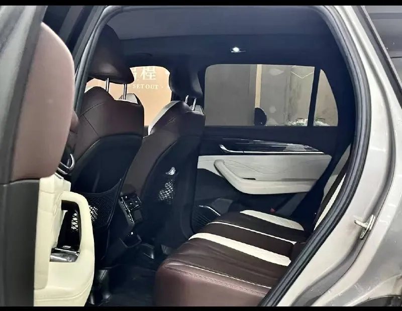 GEELY XINGYUE L 2023