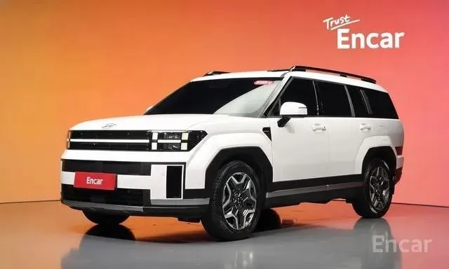 HUYNDAI SANTA FE 2023
