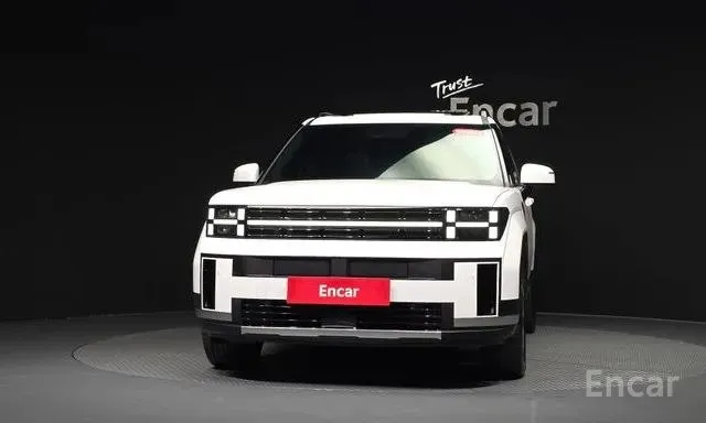 HUYNDAI SANTA FE 2023