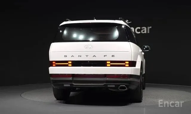 HUYNDAI SANTA FE 2023