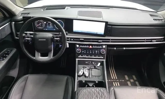HUYNDAI SANTA FE 2023