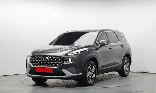 HYUNDAI SANTA FE 2022