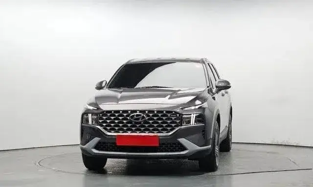 HYUNDAI SANTA FE 2022