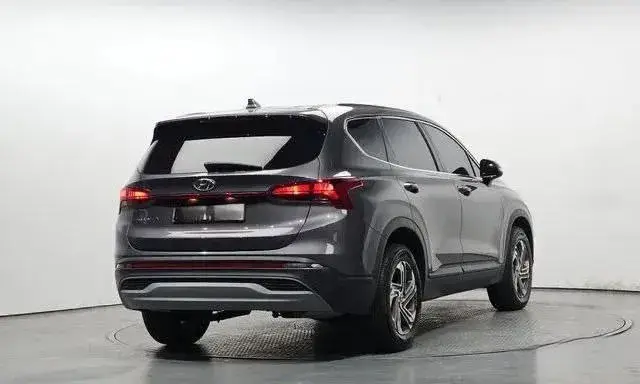 HYUNDAI SANTA FE 2022