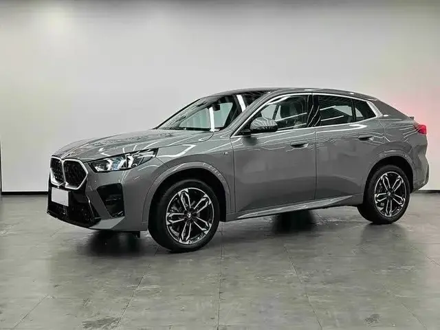 BMW X2 SDRIVE25I M-PACK 2024