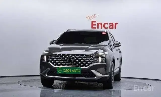 HYUNDAI SANTA FE 2022