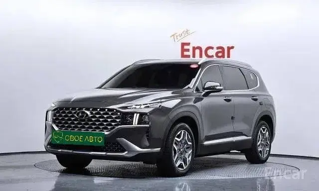 HYUNDAI SANTA FE 2022