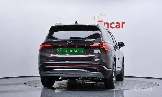 HYUNDAI SANTA FE 2022