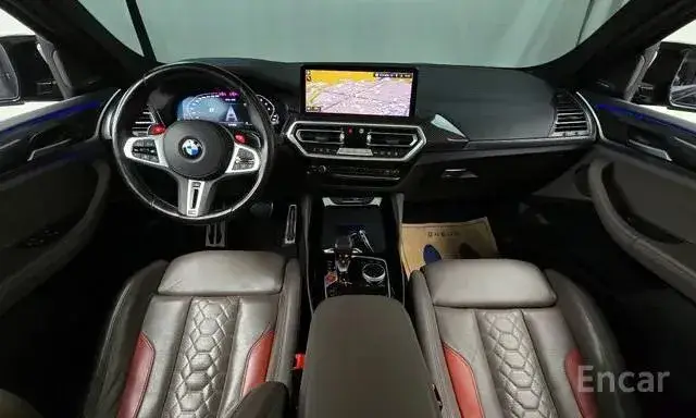 BMW X4 2023